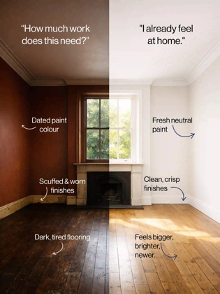 Social media creative for Kirsten McCormick